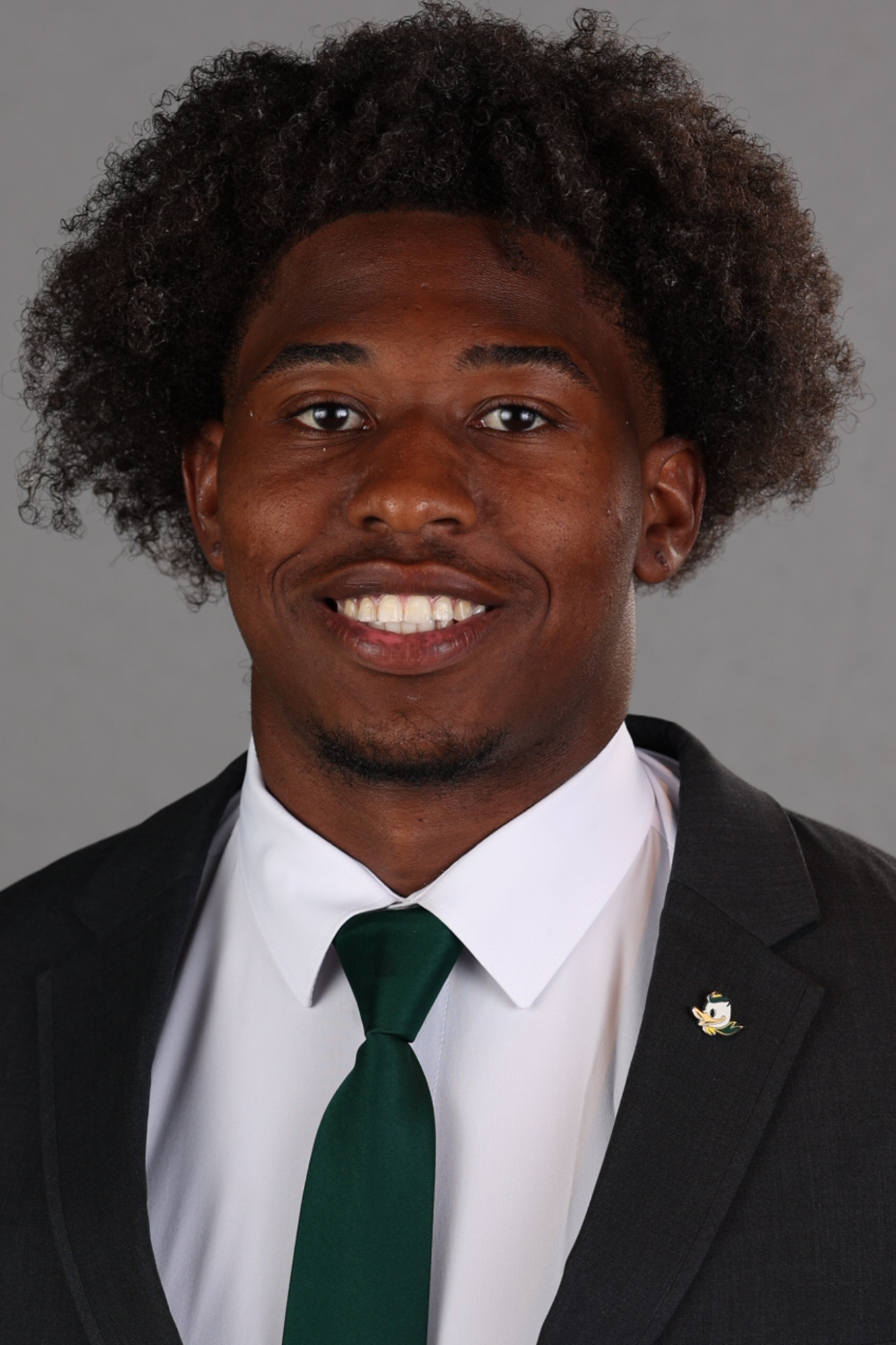 Blake Purchase and Trevon Chambers