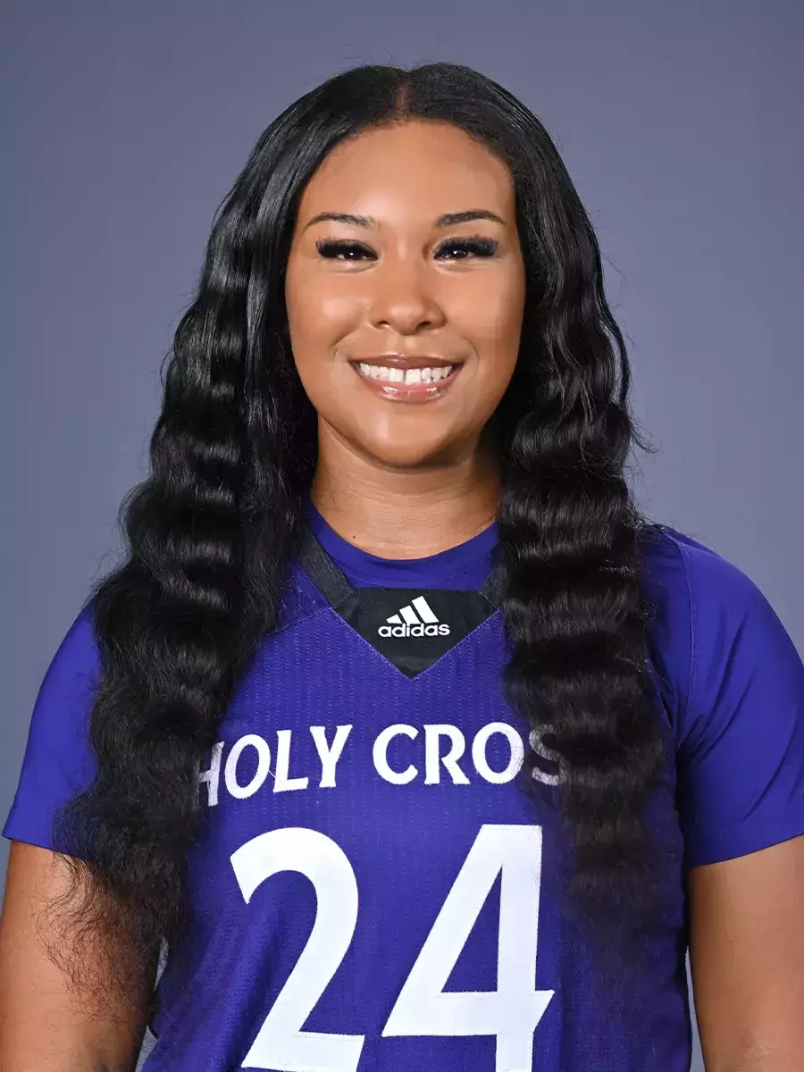 Simone Foreman