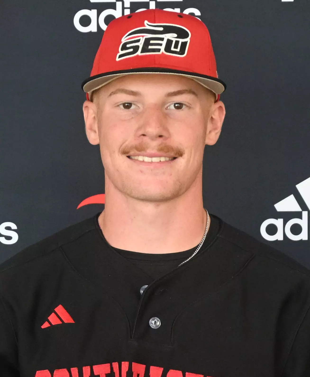 Colin Kelley and Boone Shevey