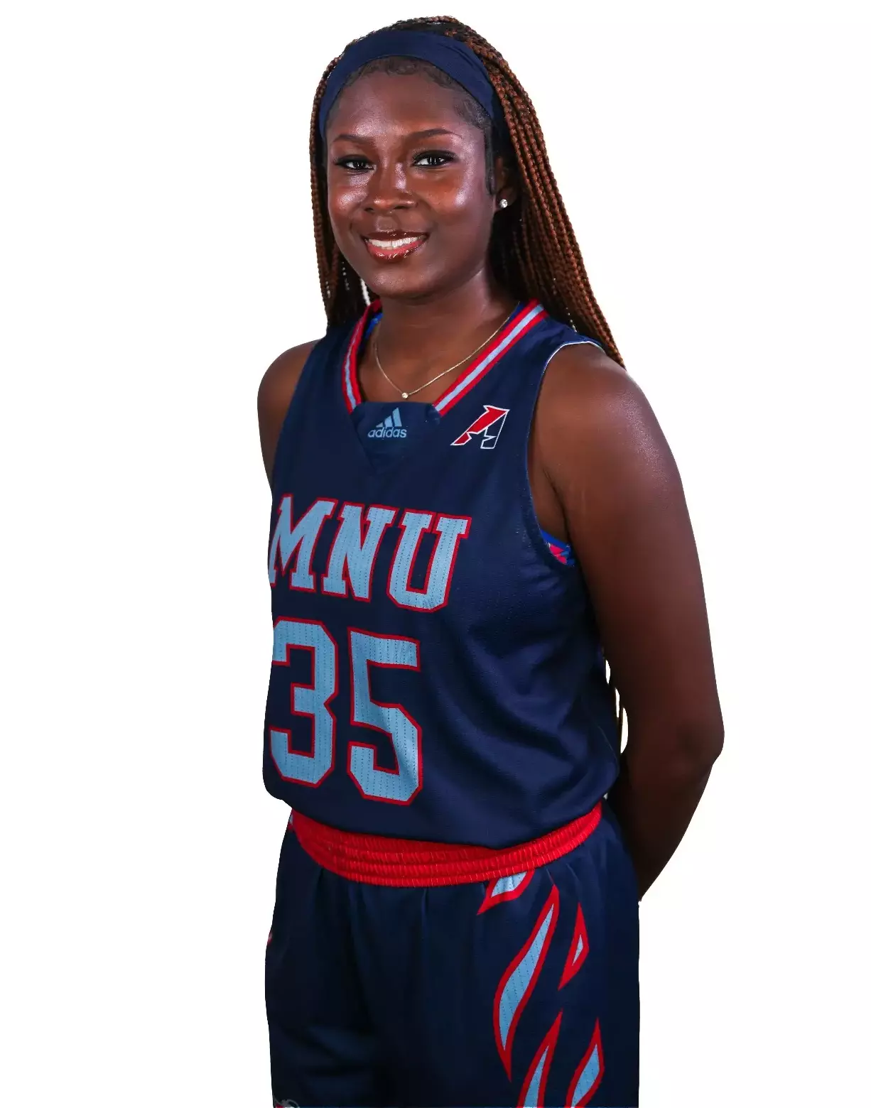 Jadin Collins-Roberts and Anthony Milligan - 