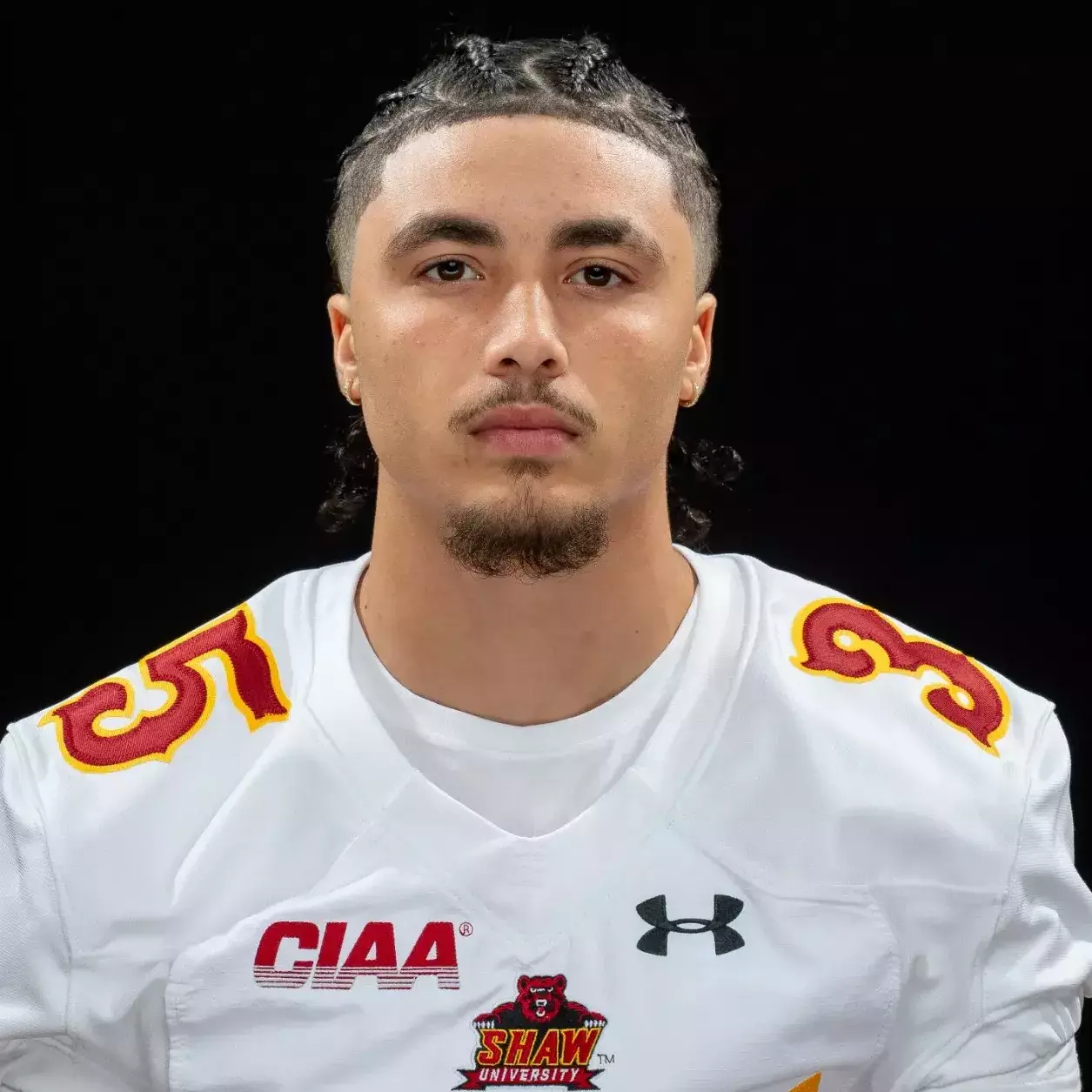 Isreal Terry and Tyjee Covington - 