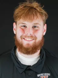 Derek Dishaw and Conor Todd - 