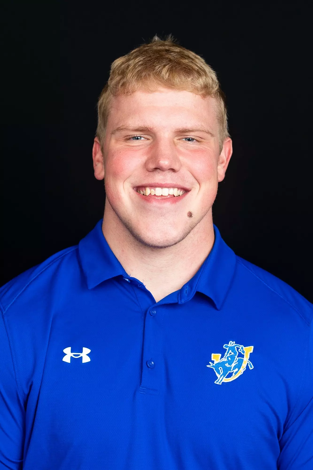 Zy’Sean Clewis and Cordale Russell - 