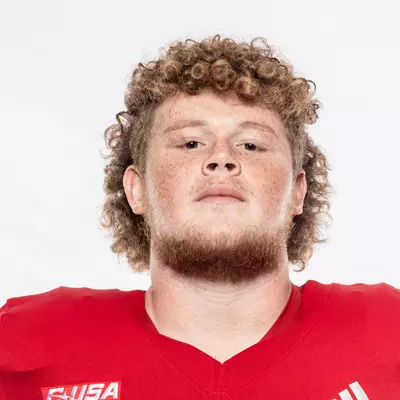 Donte Hicks and Ja'Kobi Jackson