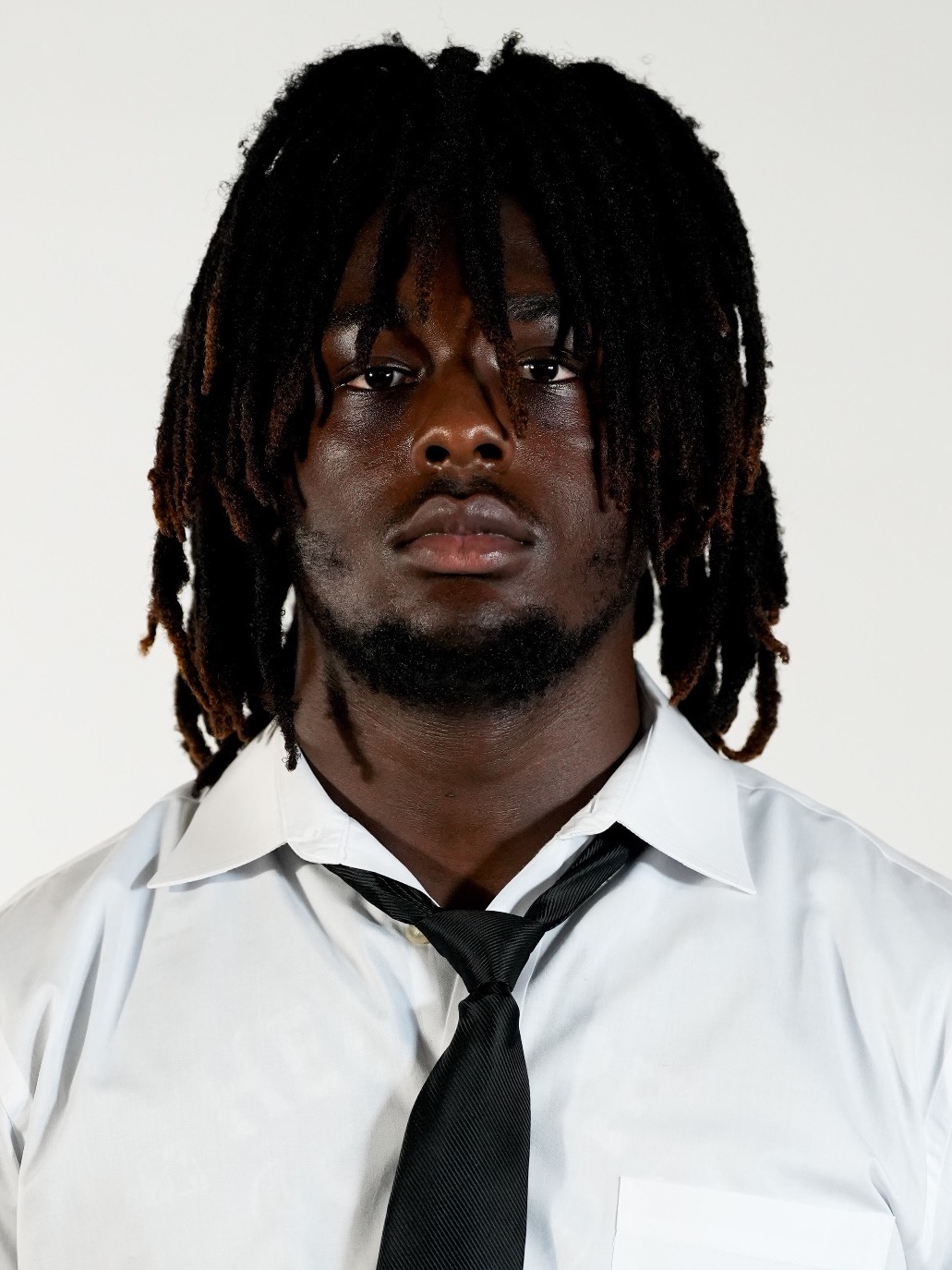 Patrick Burris Jr and Trevarus Walker - 