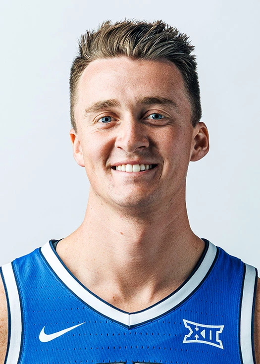 Jared McGregor