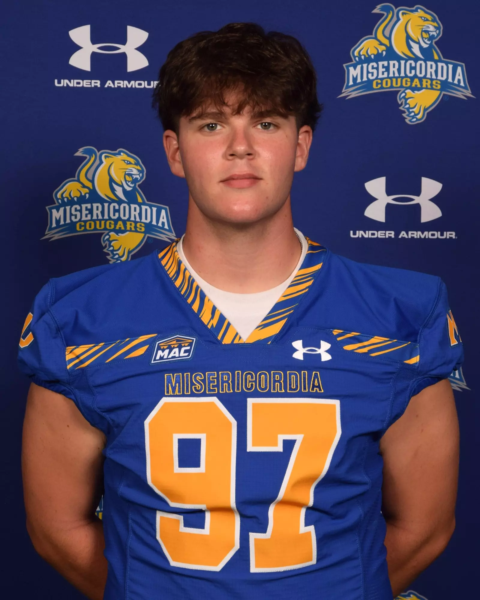 JayJay Jordan and Drew Campbell - 