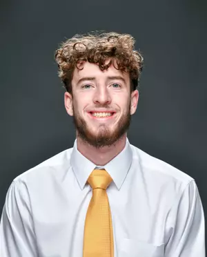 Jamey Bollo and Ja'Maree Thomas