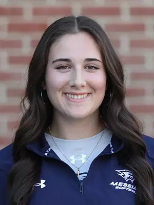 Dylan DeMaro and Hailey Rodriguez