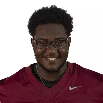 Kha%27moni Morris and Jabari Odoemenem - 