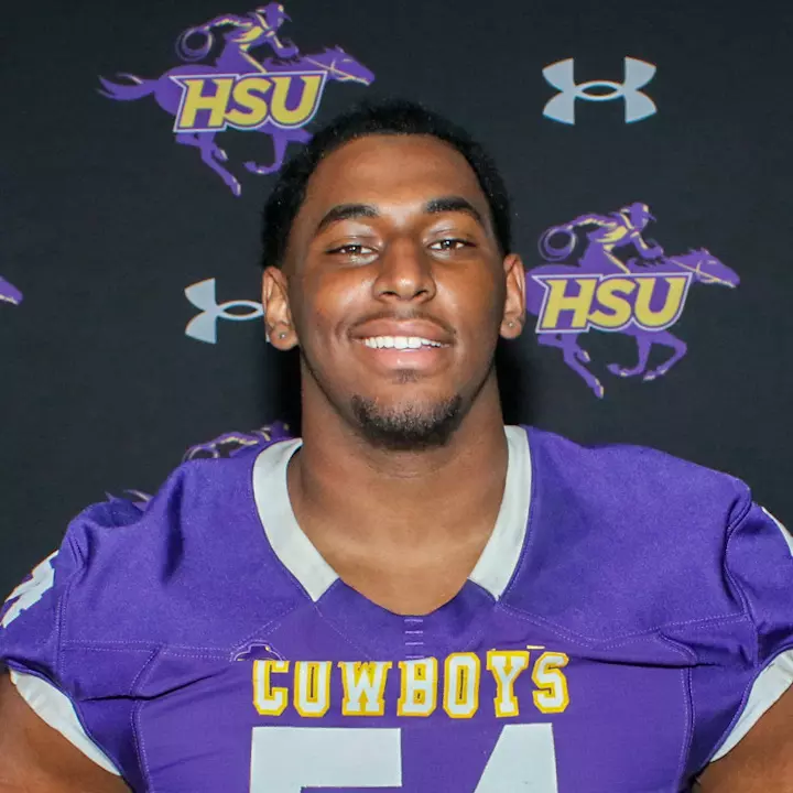 Isaiah Manning and Priest Ashe - 