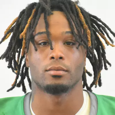 Daryl Taybron and Kobe Bunn