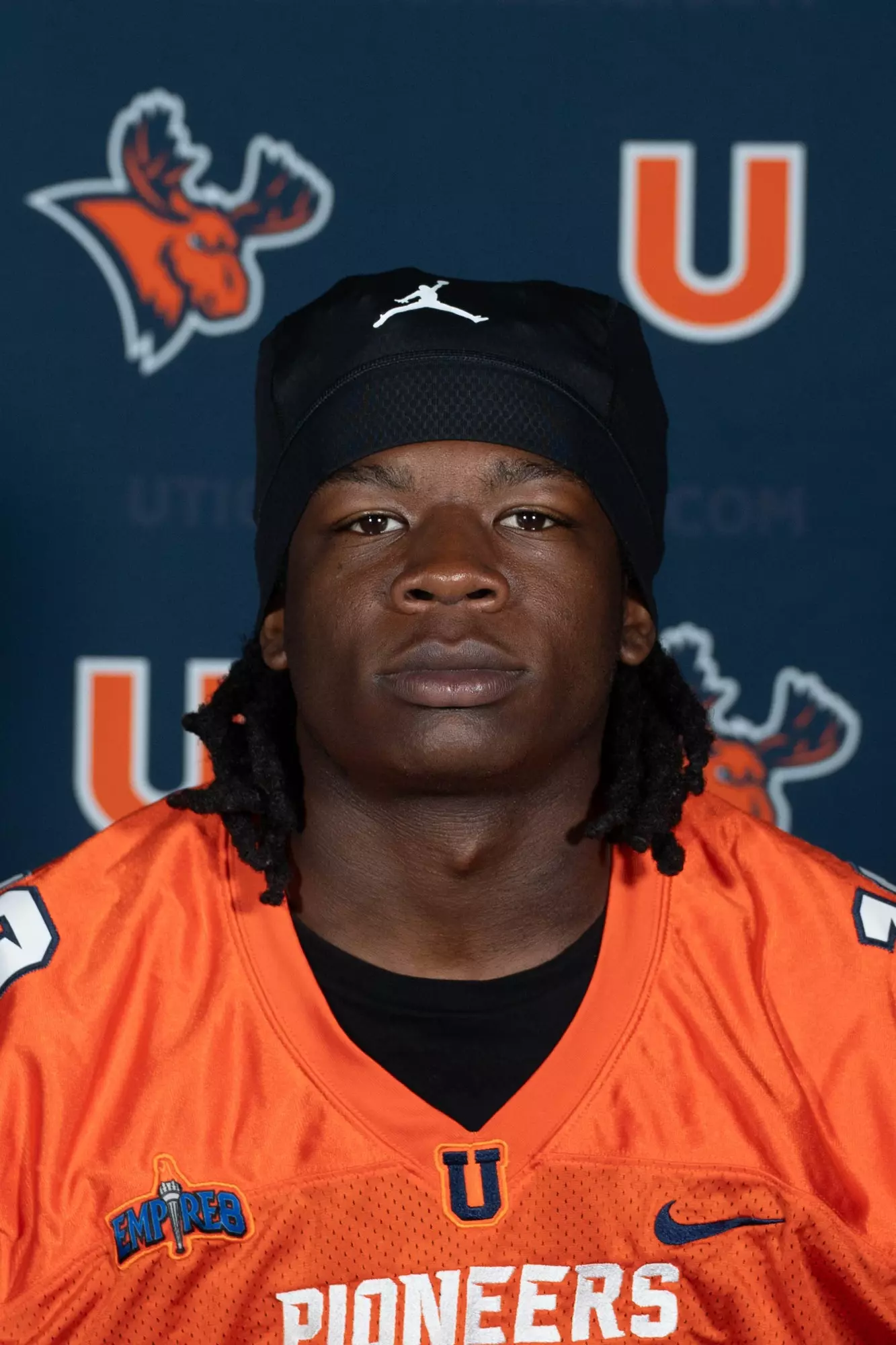 Khaya Moses and Jamaree Gibson - 