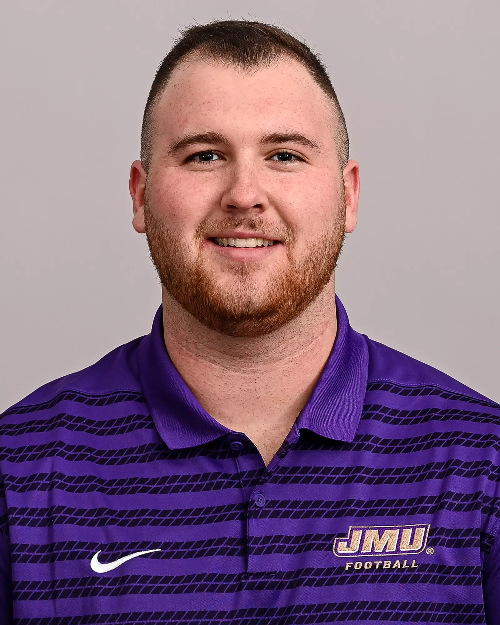 Roderick Brown and Alex Mullings - 