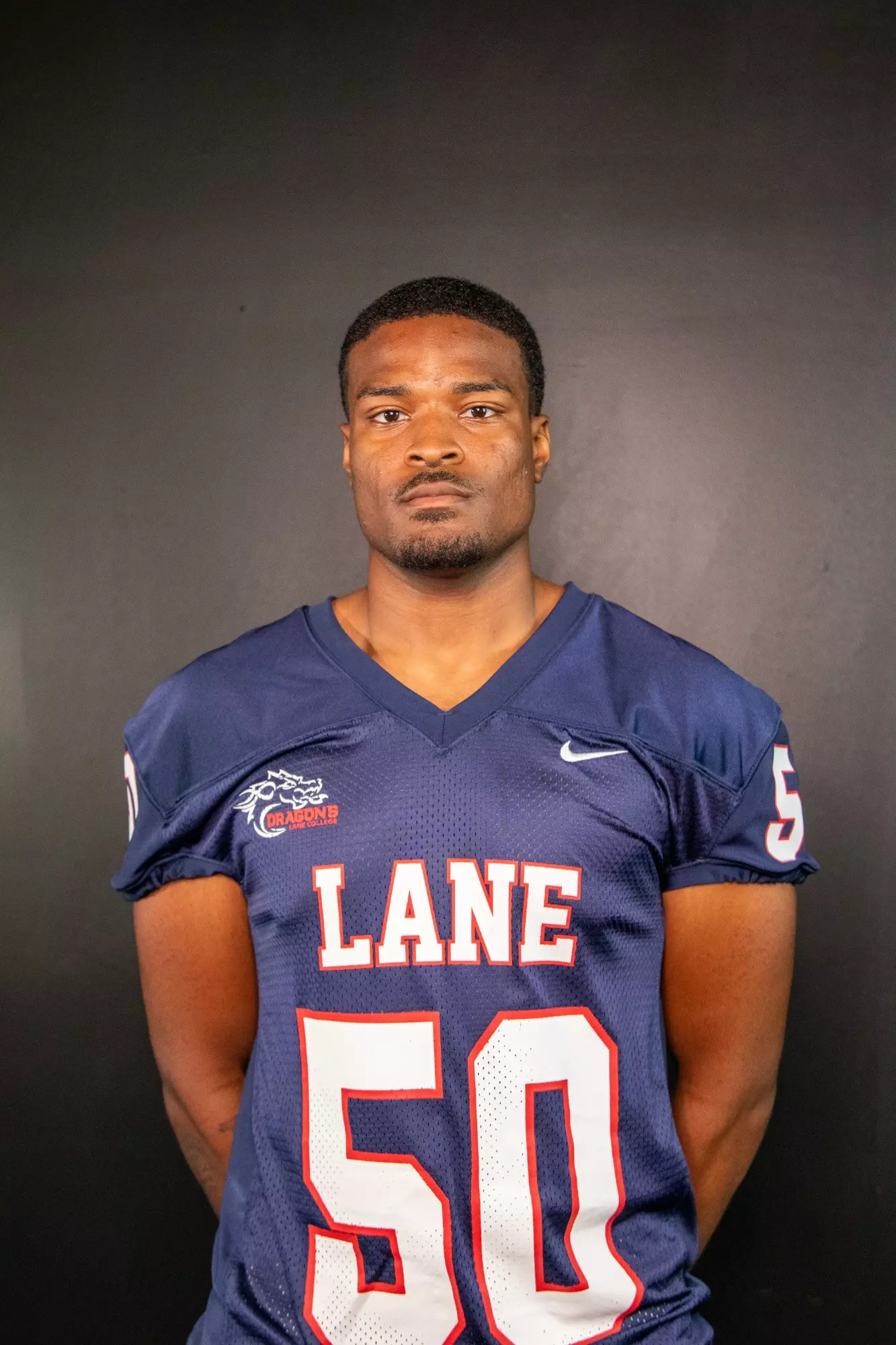 Andrew Toy and Emmitt Luellen - 