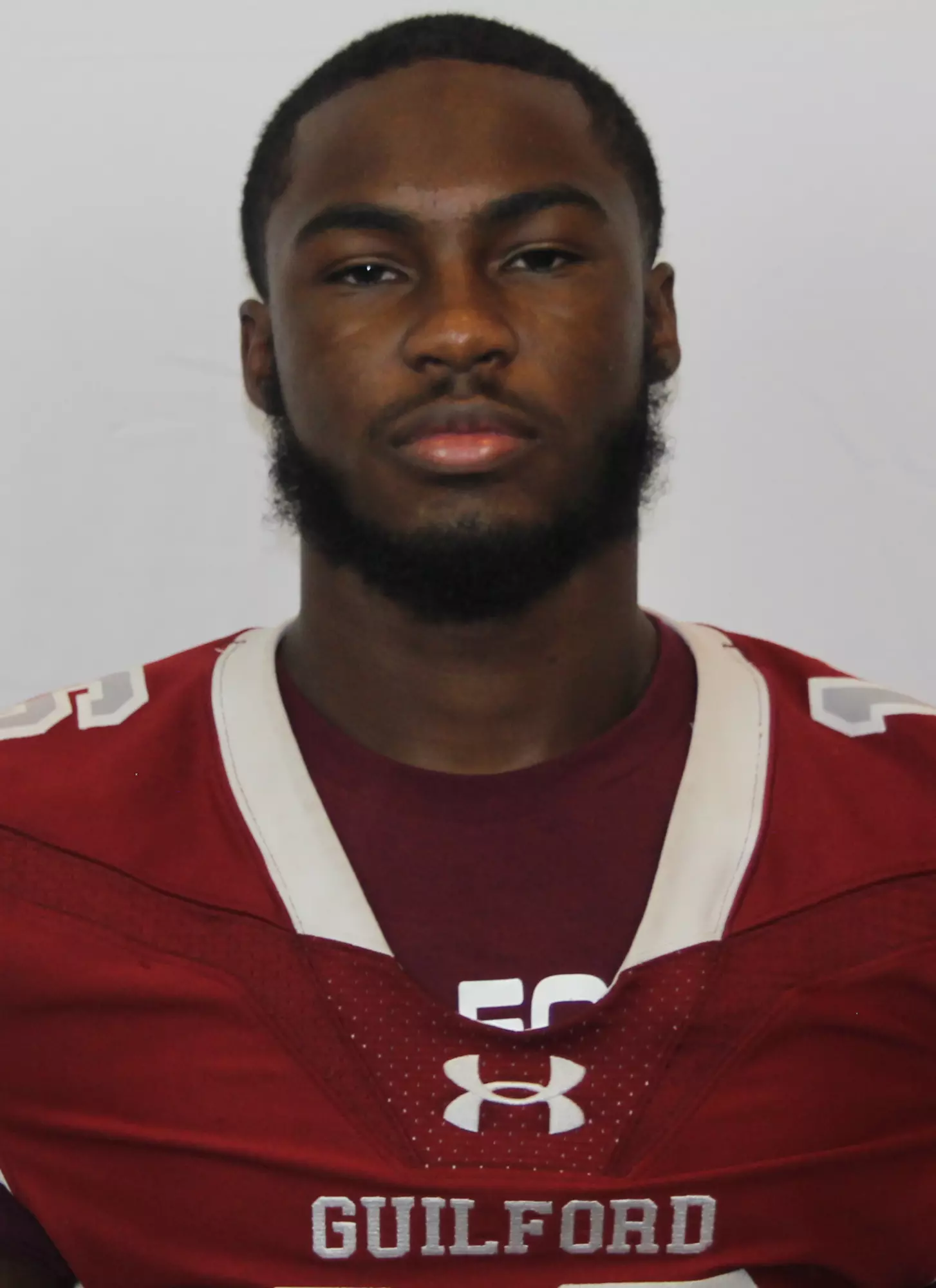 Bryan Coleman and Tyler Johnson - 