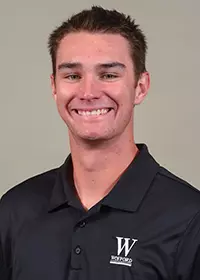 Braden Thomson and Brock Mulvaney