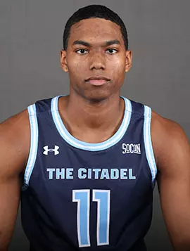 Maleek Richardson and Kam Roberts