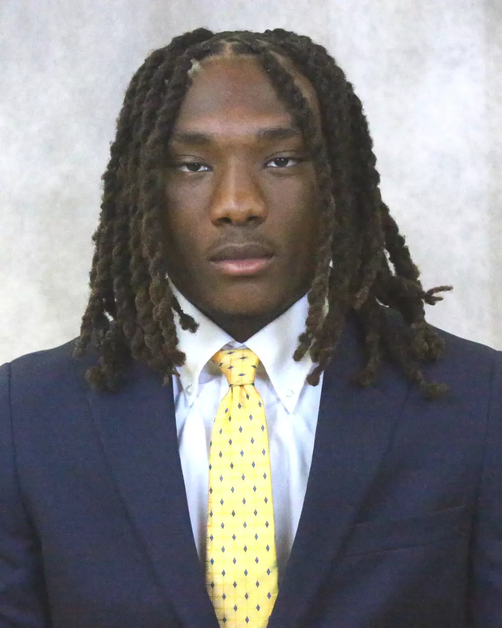 Justin Blue and Ziere Brooks - 