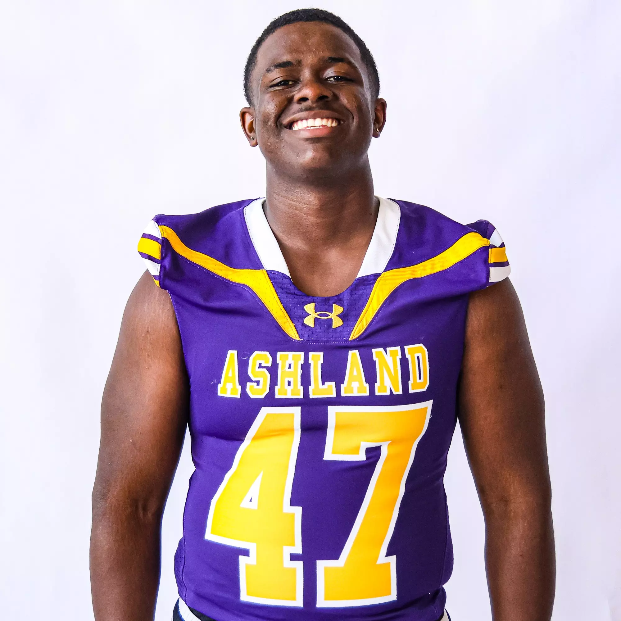 Jordan Hall and Jaylen Singleton - 