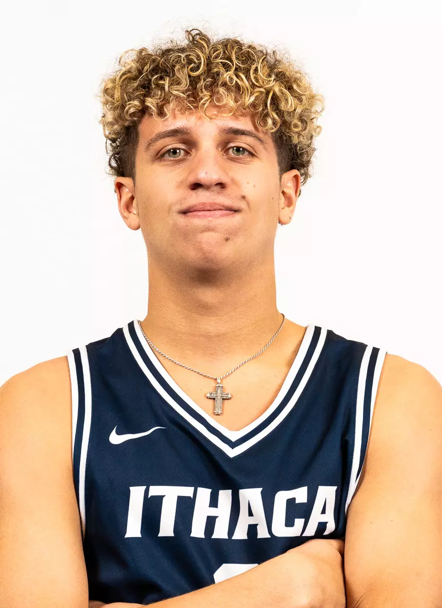 Dom Pennzello and Caleb Aurelien