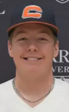 Connor Gibour and Maddie Crick