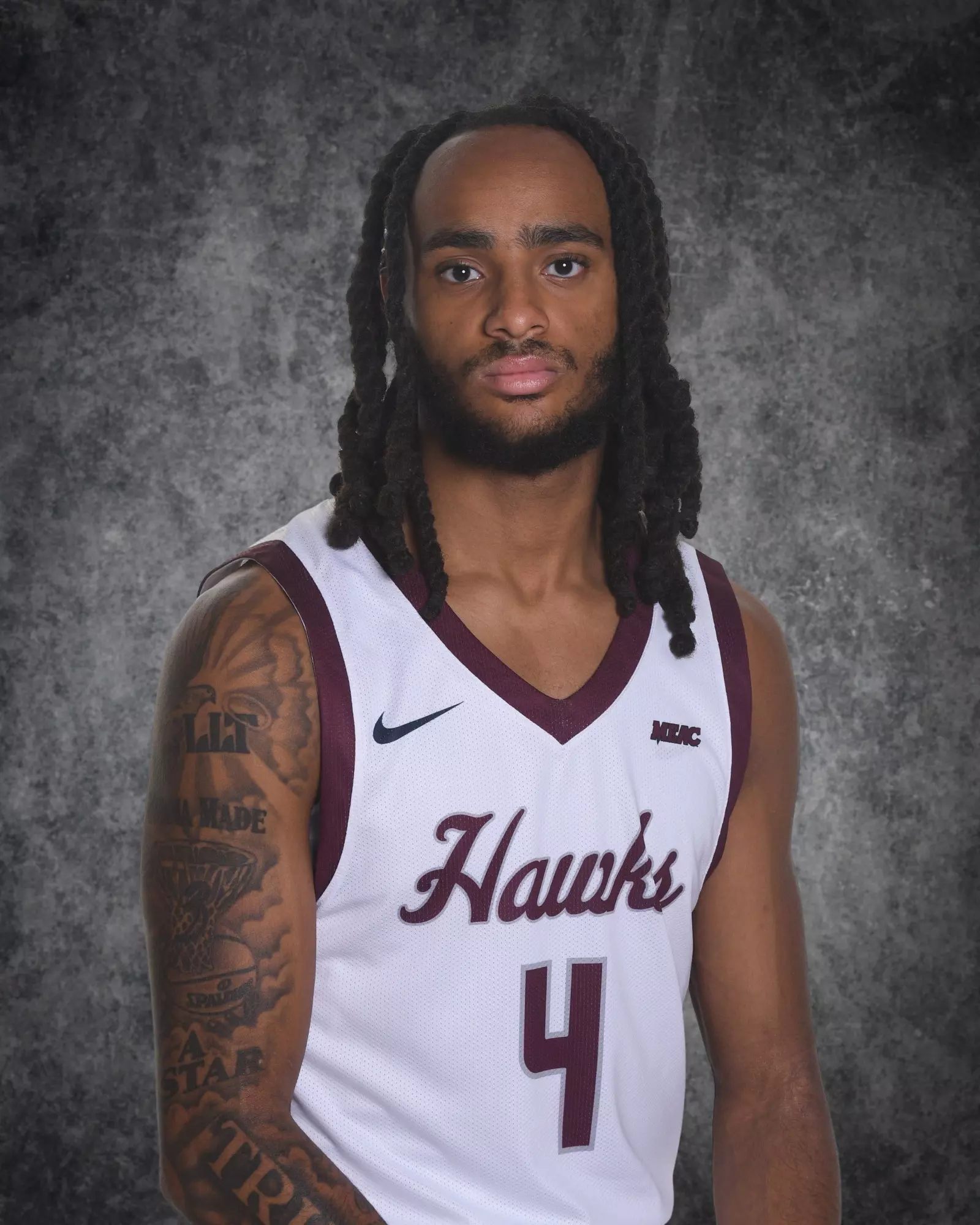 Aidan Joseph and Christian May - 