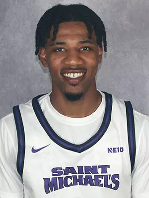 Asia Wilson and Errol White - 