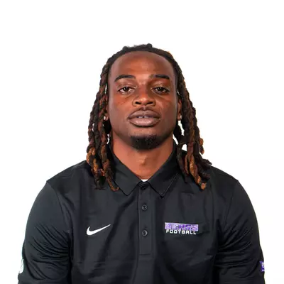 Dre Goodman and Tymon Wells - 