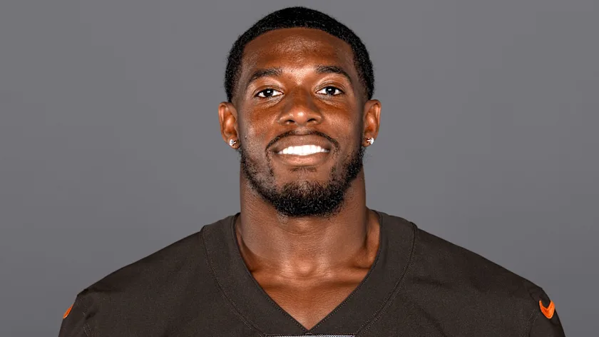 Bryan Bresee and Mack Hollins