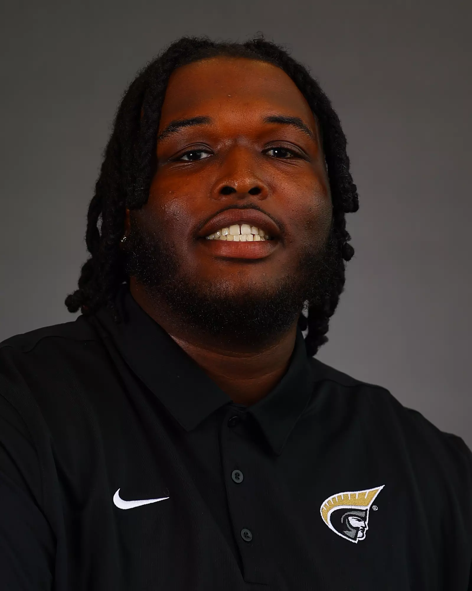 Cameron Gordon and Nick Danciu - 