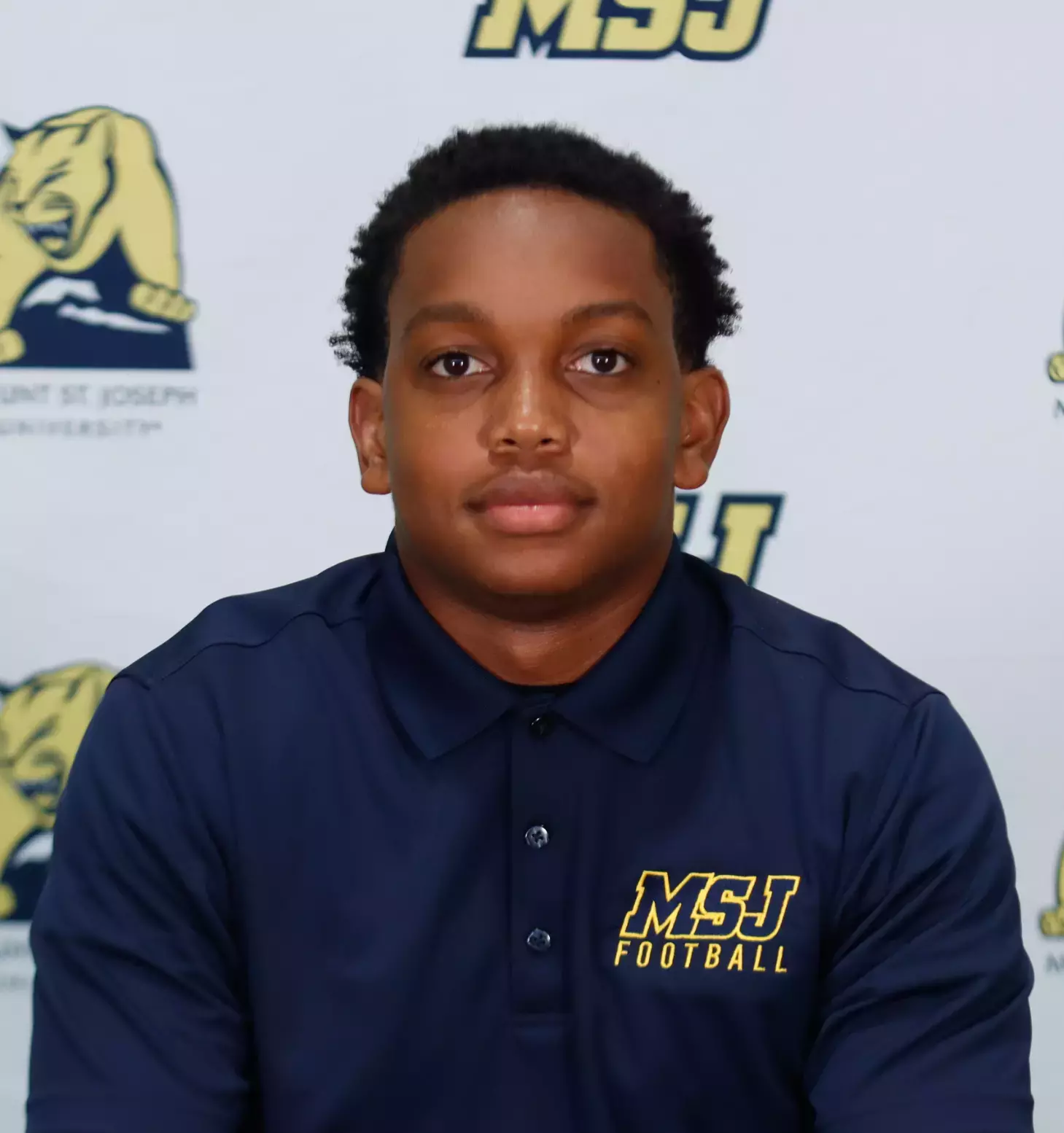 Khalil Bradford and Dartavious Rasmussen - 