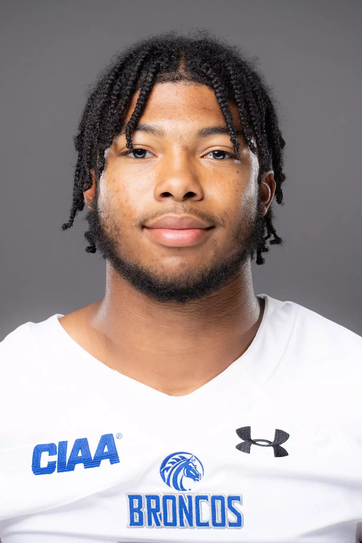 Daryl Taybron and Kobe Bunn