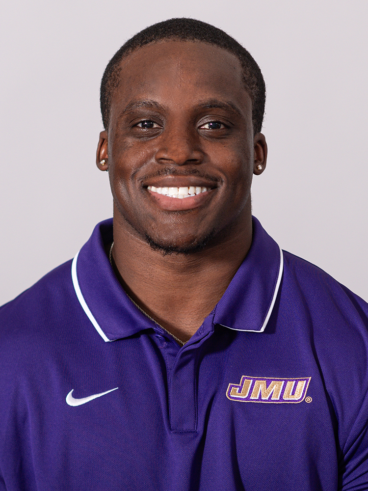 Jamarcus Smith Jr. and Cole Webster - 