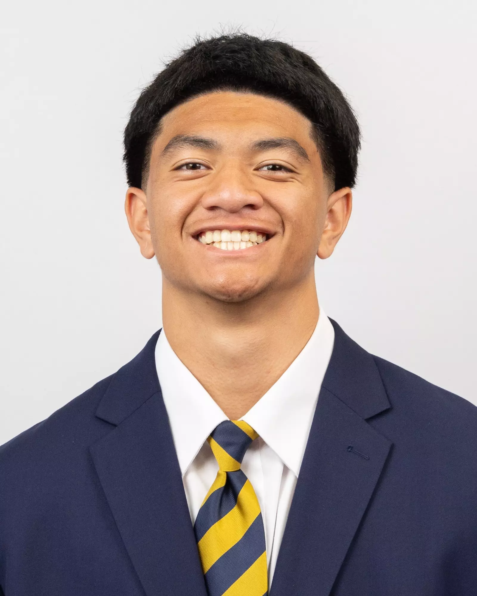 Jack Burnett and Silas Bernardino