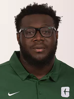 Tommy Tucker and Zavion Woodard