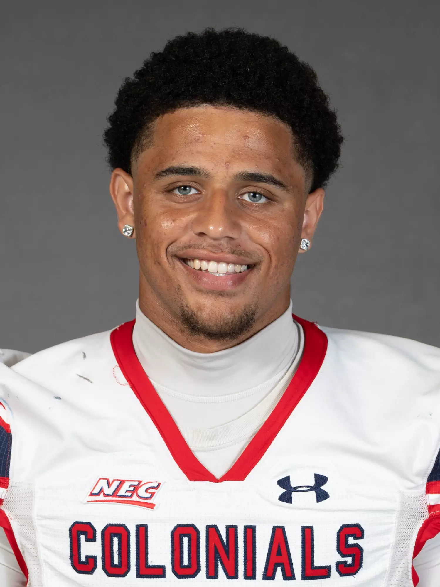 Emmanuel Hardrick and Xavier Holmes - 