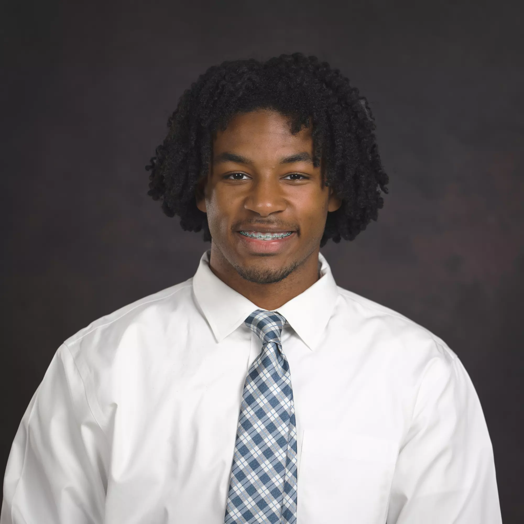 Chloe White and Isayah Kloster