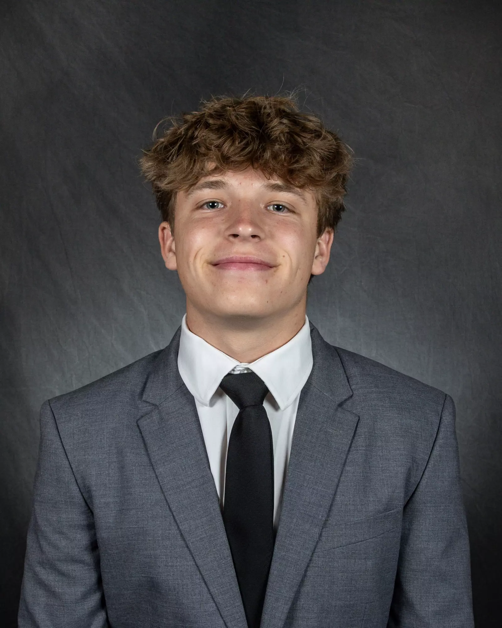 Wyatt Humphrey and Cooper Cowan