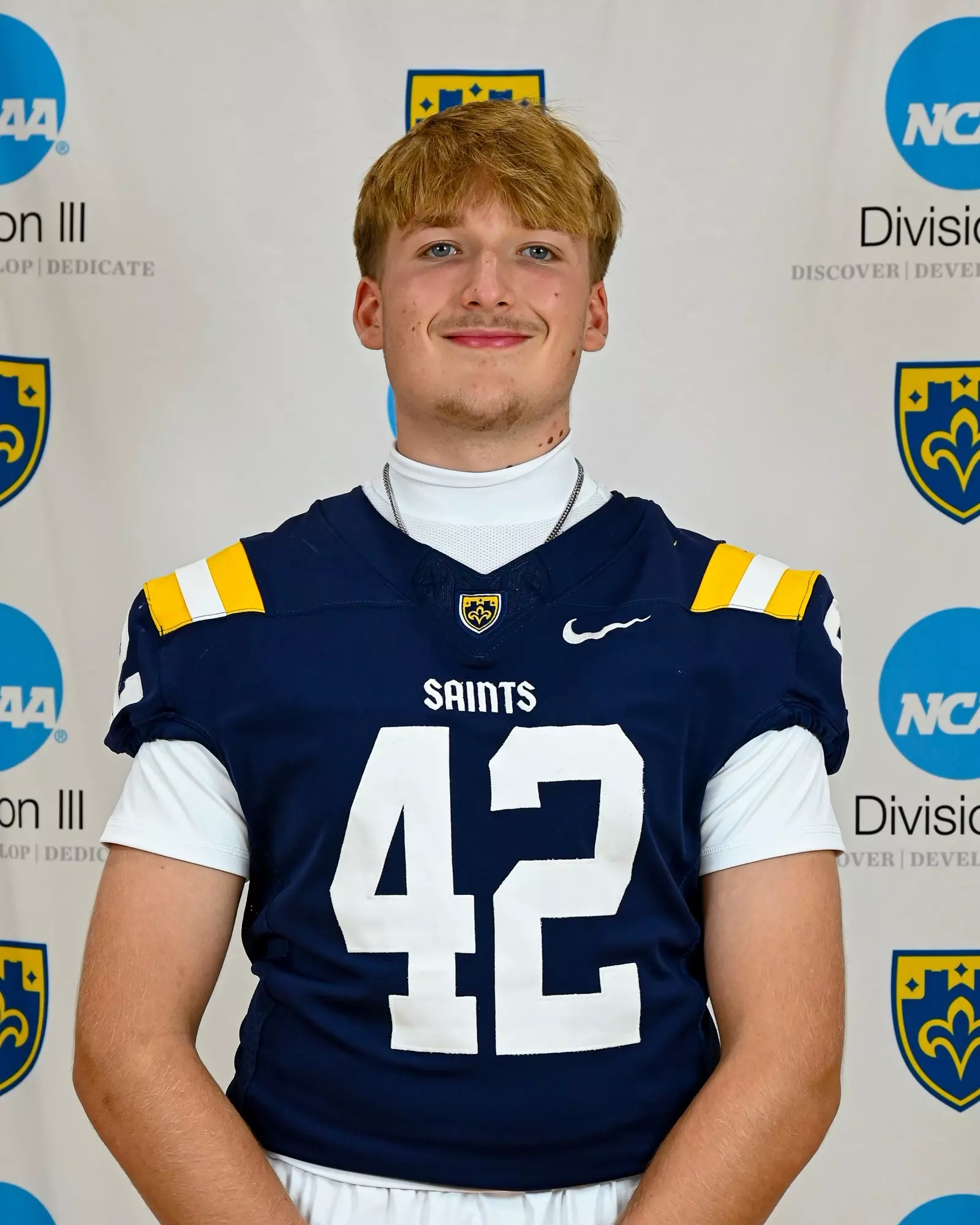 Jackson Morrice and Jontae Walters - 