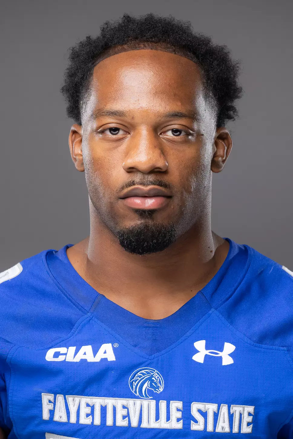 Walker Harris and Christopher Allen Jr. - 