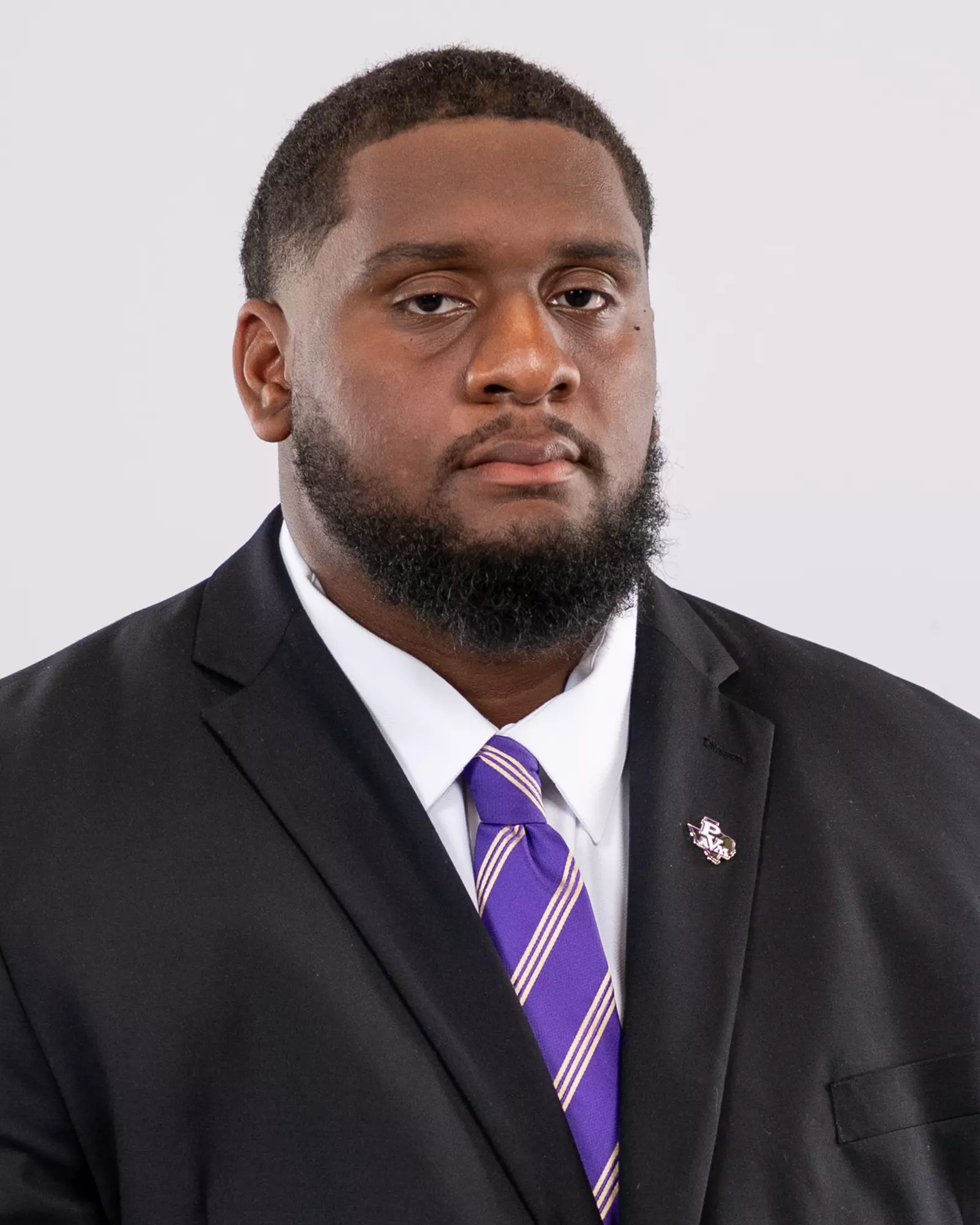 Antonio Ross Jr. and Braxton Barney