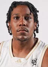 Marius Canery and Tyrese Melo-Garcia - 