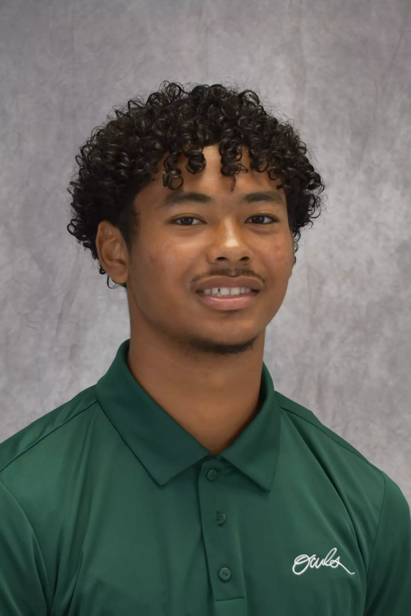 Sebastien Boydell and Blaine Anderson