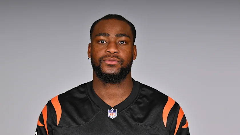 Keon Jones and Khamani Hudson - 