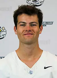 Tucker Bogacki and Cassius Freeman - 