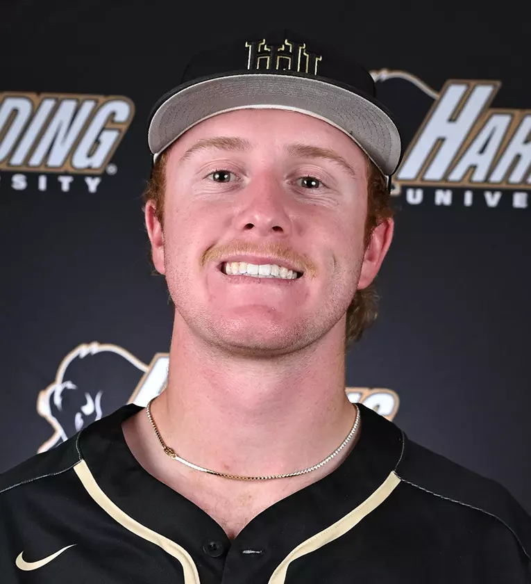 Presley Brott and Cole Lancaster