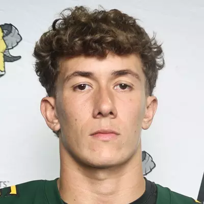 David McKinney and Jo'Zyiah Brown - 