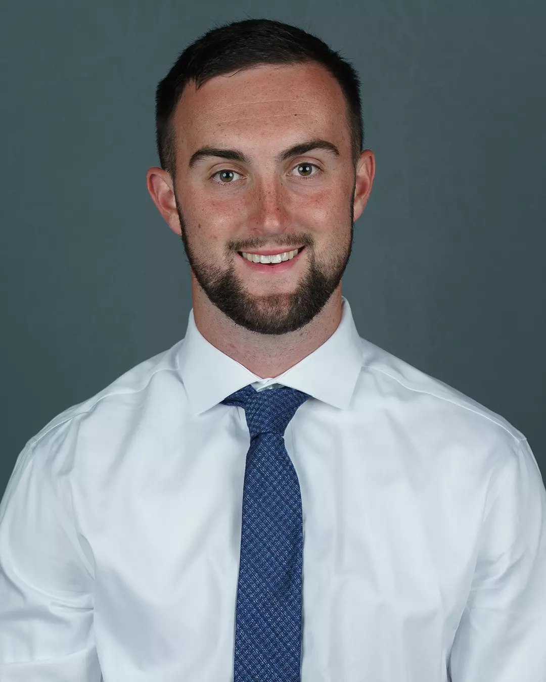 Stephen Rocamboli and Cam Aieta - 