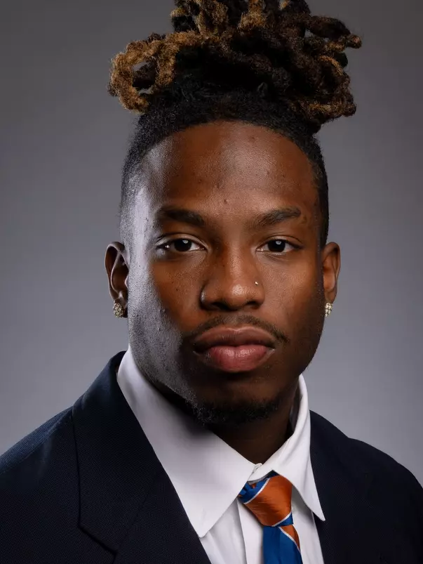 Noa Masui and King Large